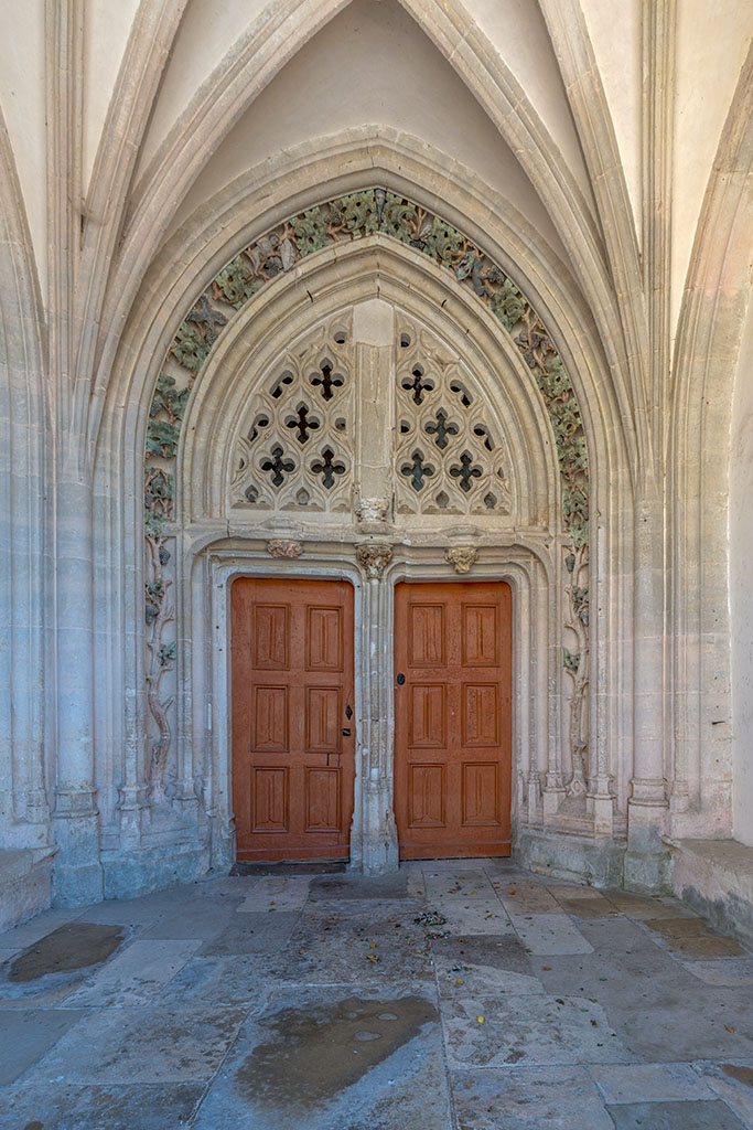 L’église Saint-Rémi