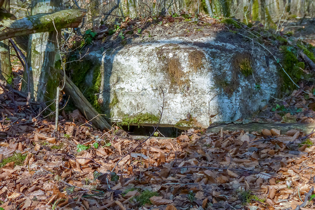 Guérite d’observation