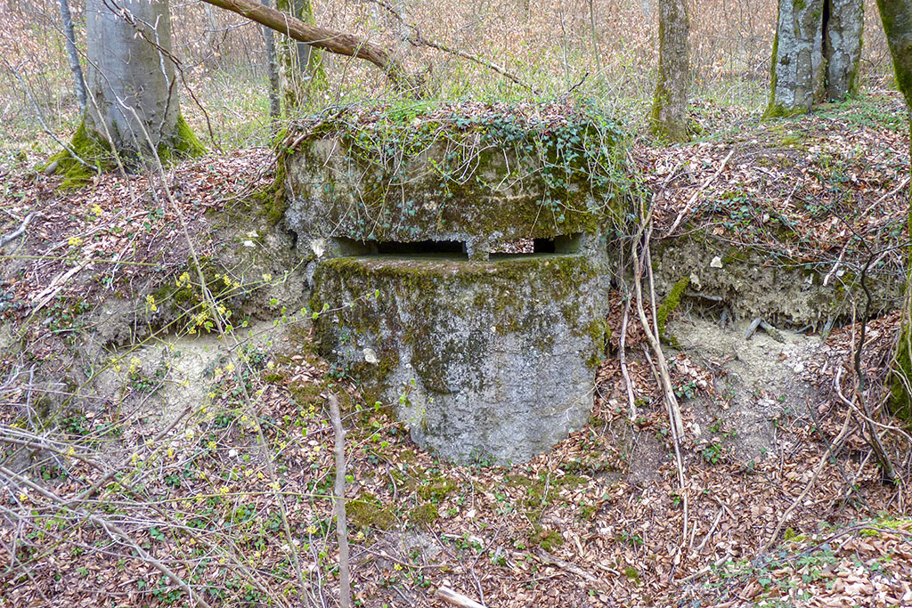 Guérite d’observation